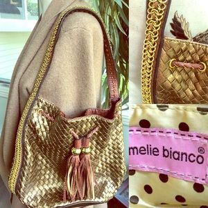 Melie Bianco Purse